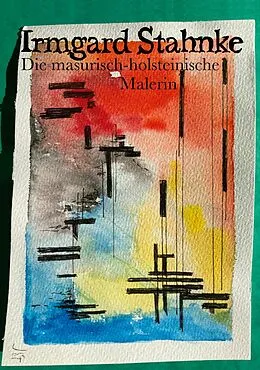 E-Book (epub) Irmgard Stahnke von 