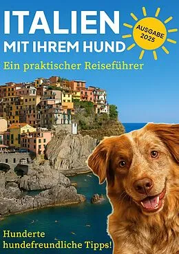 E-Book (epub) Italien mit Ihrem Hund von Stef Smulders
