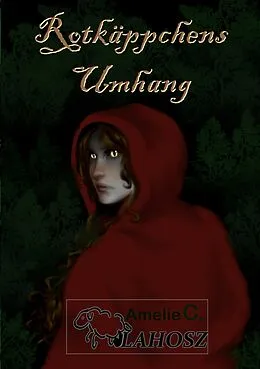 E-Book (epub) Rotkäppchensumhang von Amelie C. Vlahosz