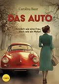 E-Book (epub) Das Auto von Carolina Baur