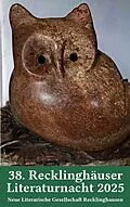 E-Book (epub) 38. Recklinghäuser Literaturnacht von Felicia Aparicio Lukaßowitz, Pauline von Lehmden, Birgit Christmann