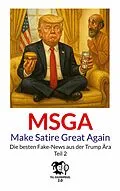 E-Book (epub) Make Satire Great Again - Teil 2 von Till Eulenspiegel 2.