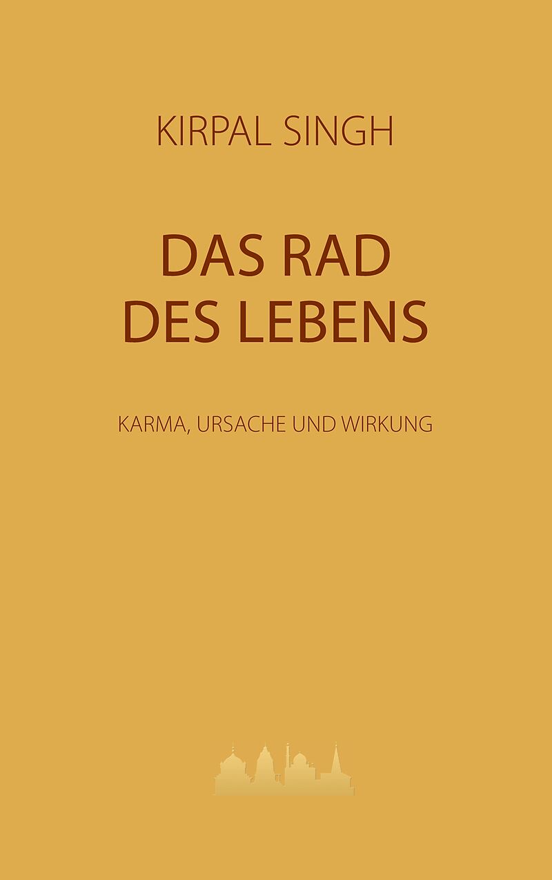 Das Rad des Lebens