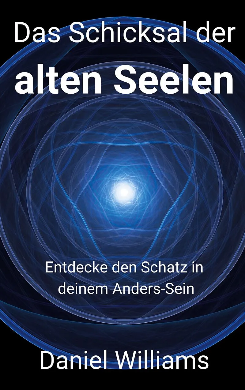 Das Schicksal der alten Seelen