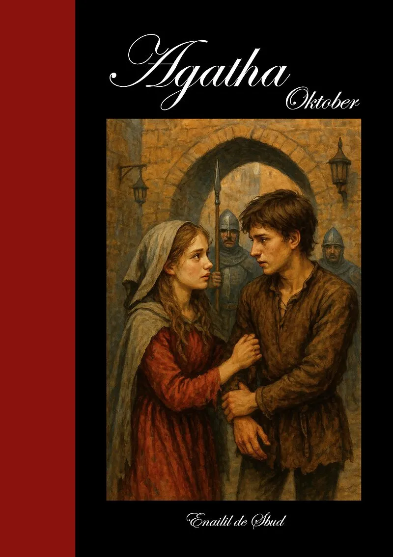 Agatha