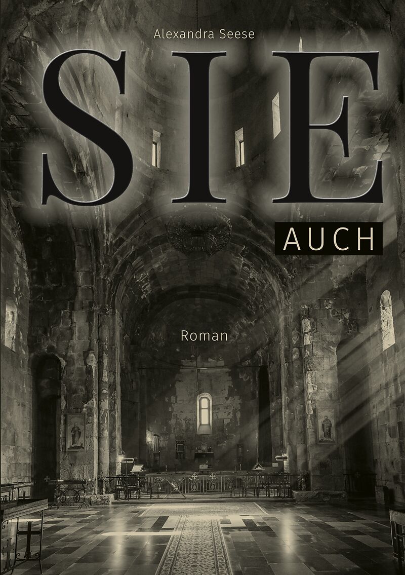 Sie auch