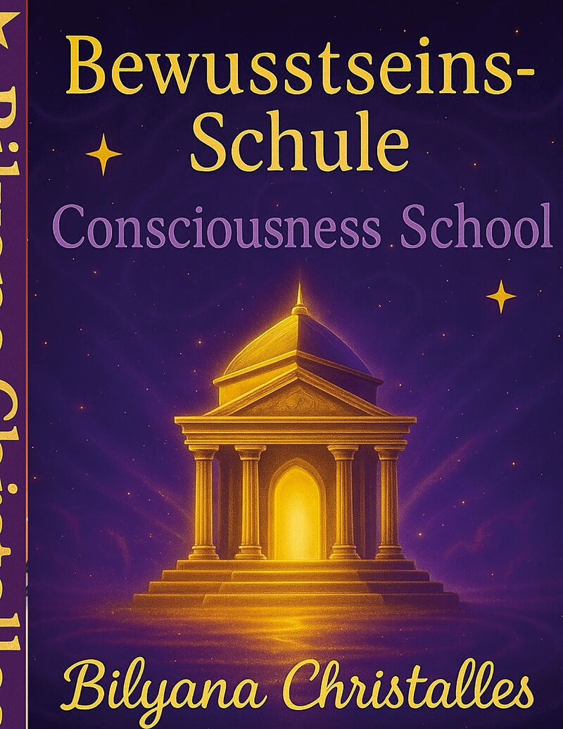 Die Bewusstseinsschule für Kinder