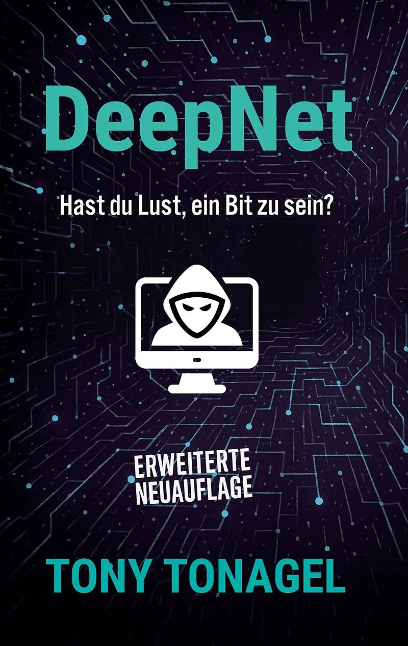DeepNet