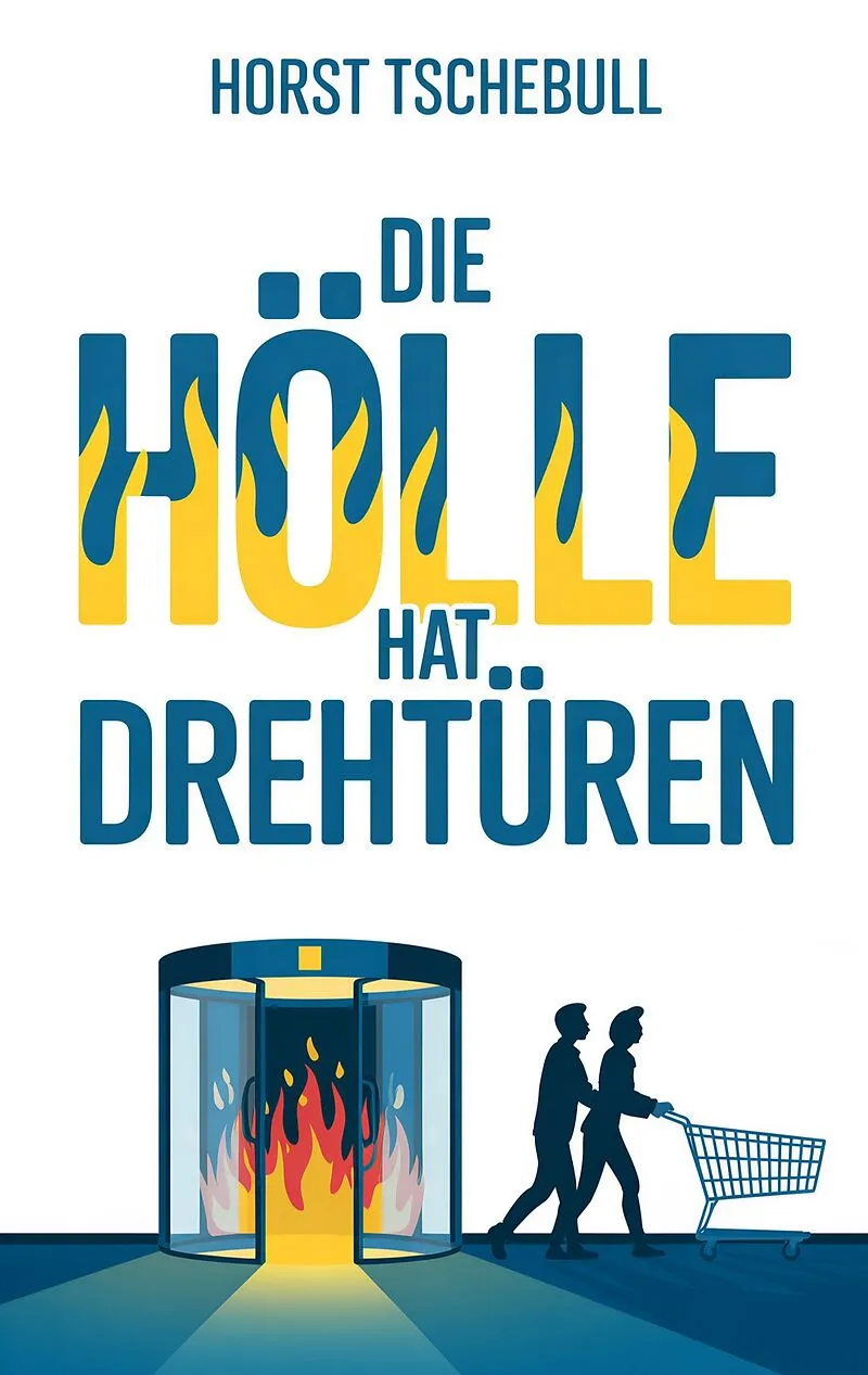 Die Hölle hat Drehtüren