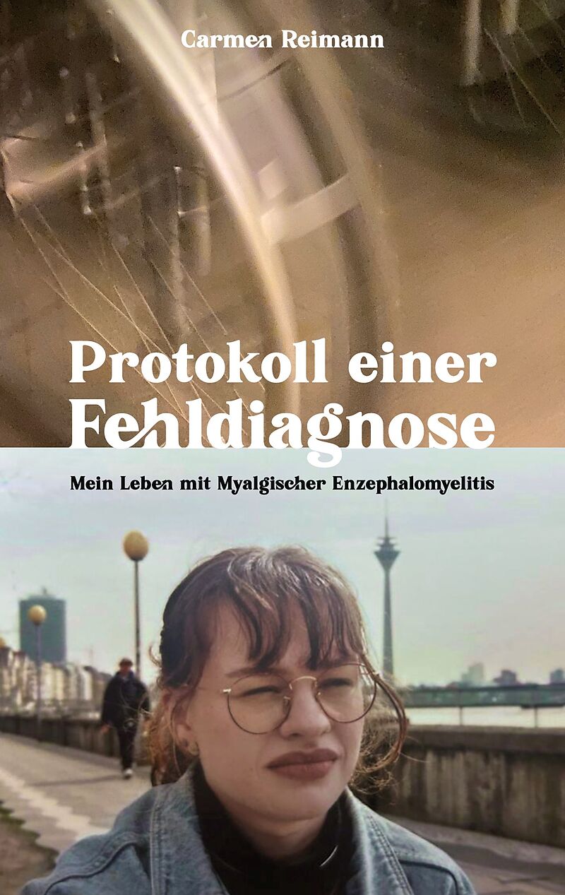Protokoll einer Fehldiagnose