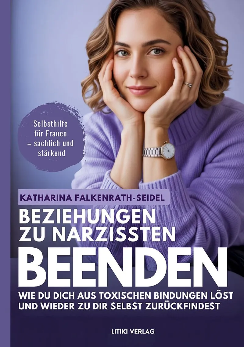 Beziehungen zu Narzissten beenden