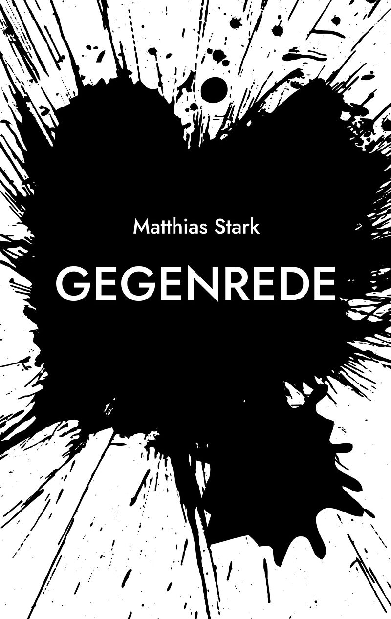 Gegenrede