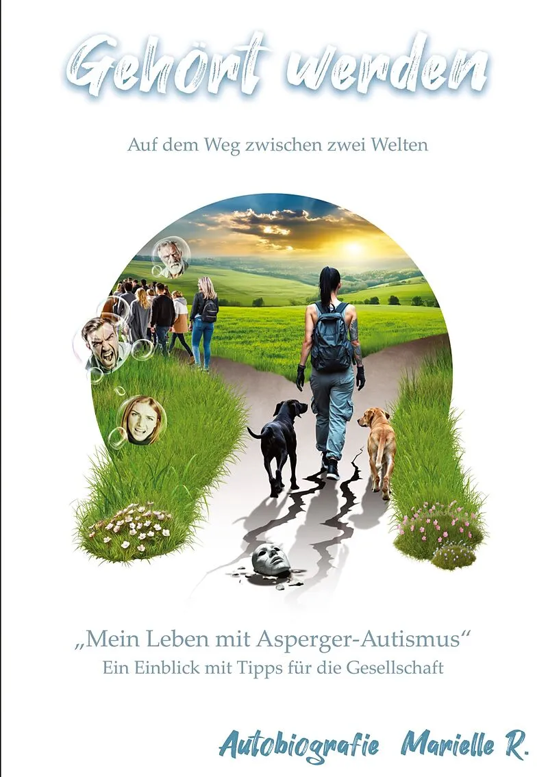 Gehört werden