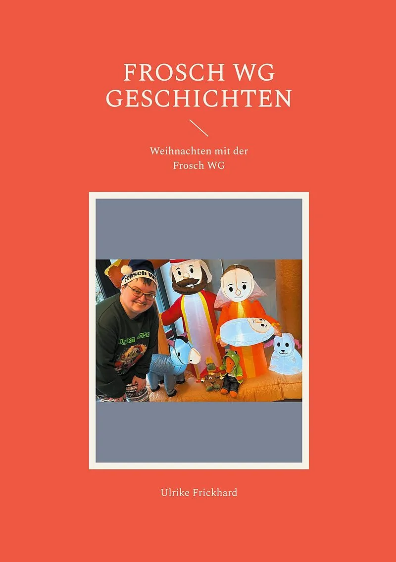 Frosch WG Geschichten
