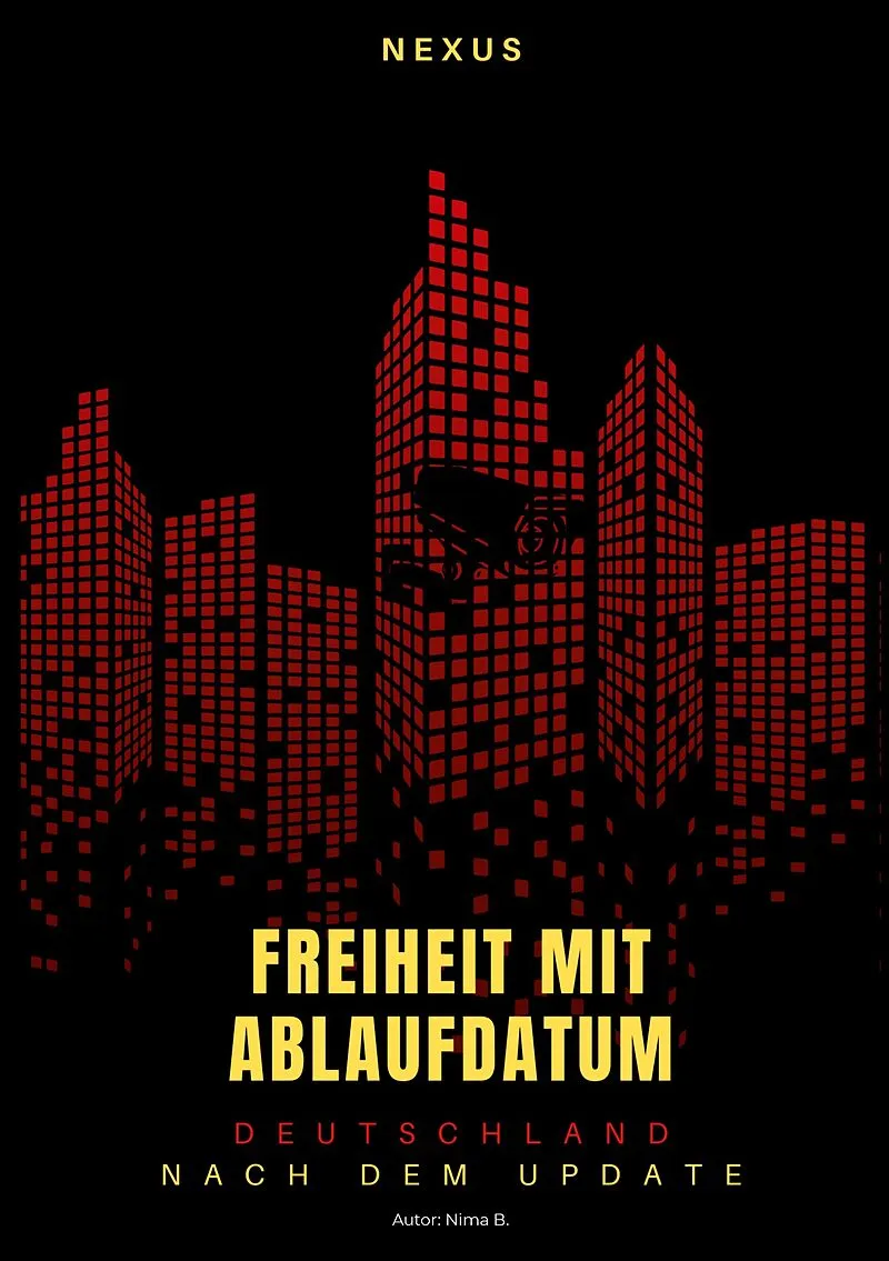 Freiheit mit Ablaufdatum