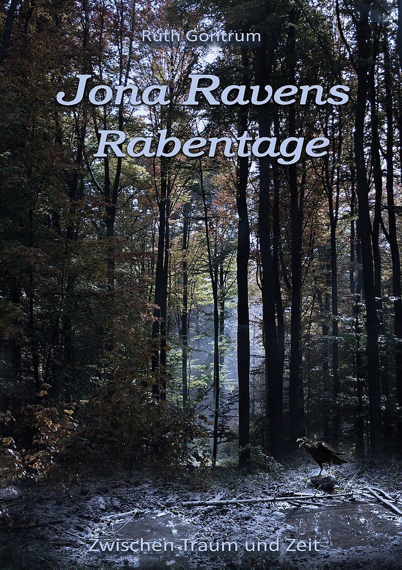 Jona Ravens Rabentage