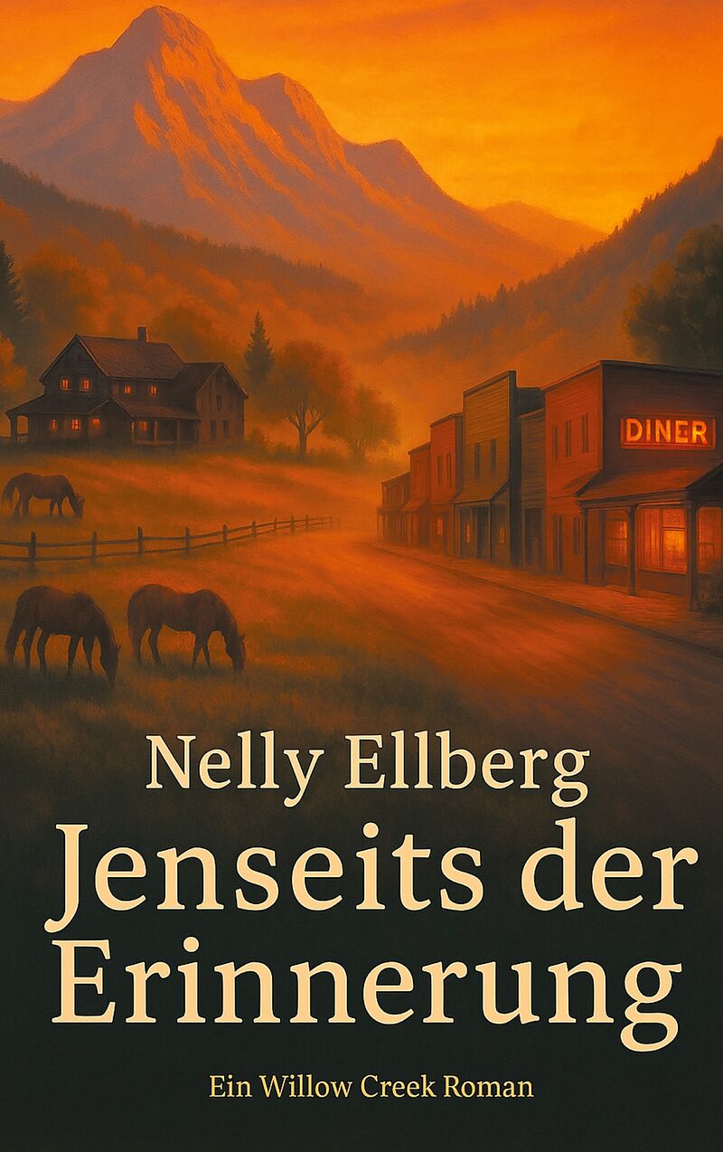 Jenseits der Erinnerung