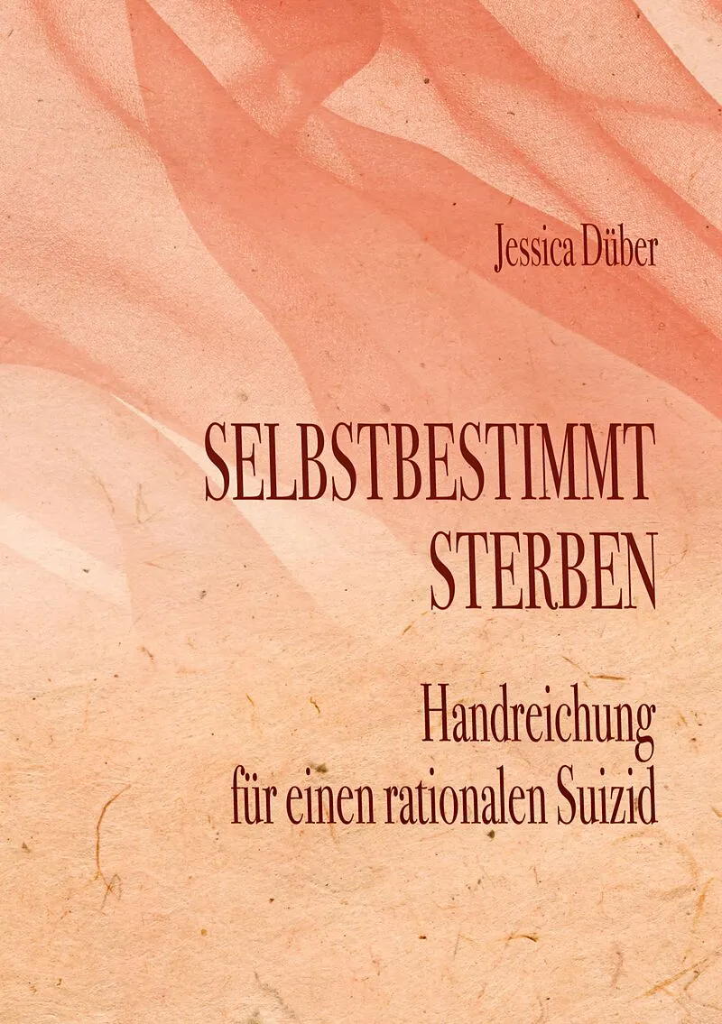 Selbstbestimmt Sterben