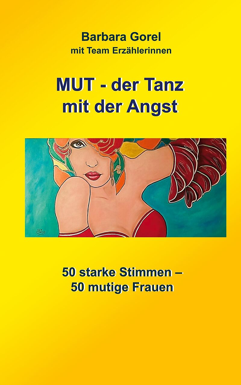MUT-der Tanz mit der Angst