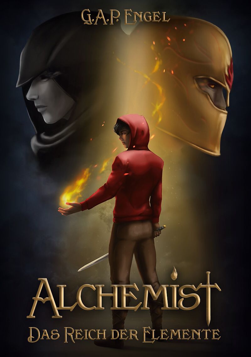 Alchemist