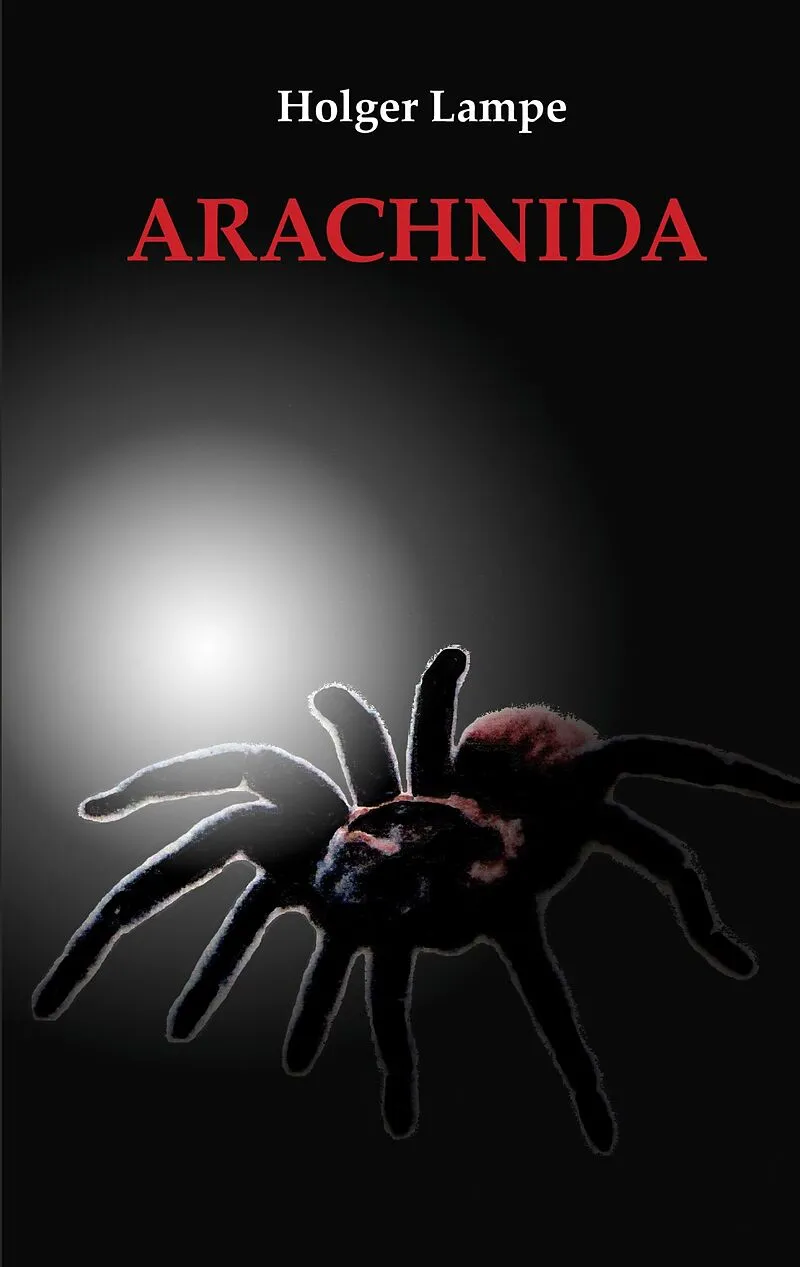 Arachnida
