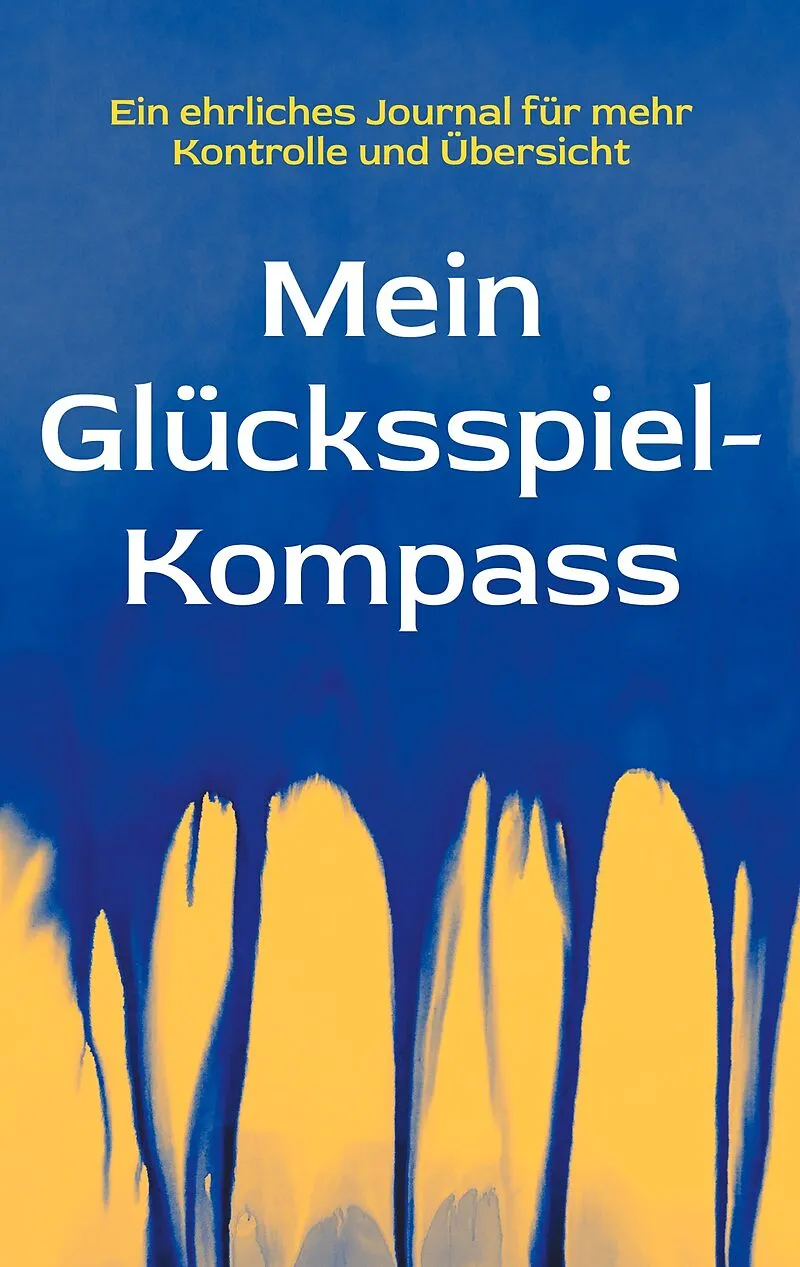 Mein Glücksspiel-Kompass