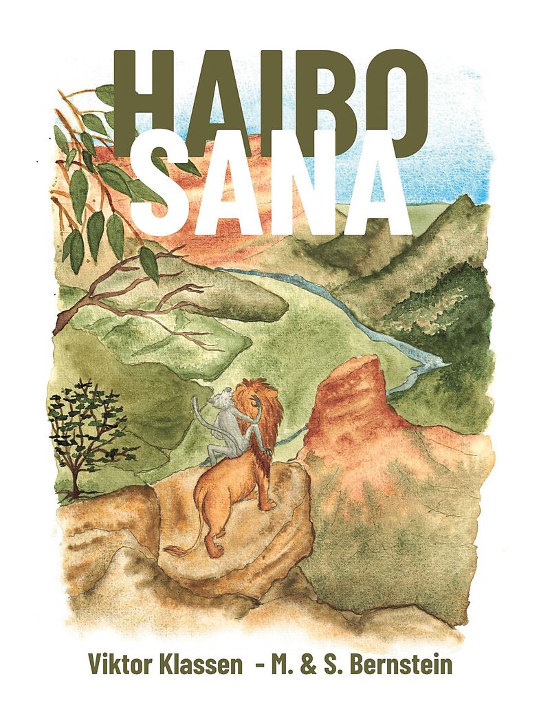 Haibo Sana