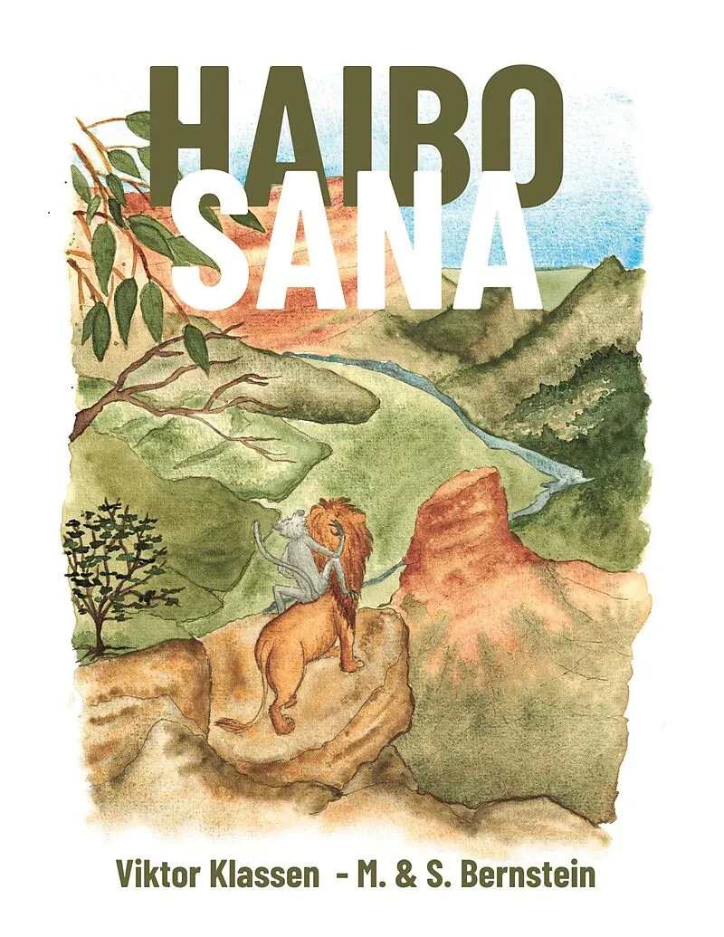 Haibo Sana