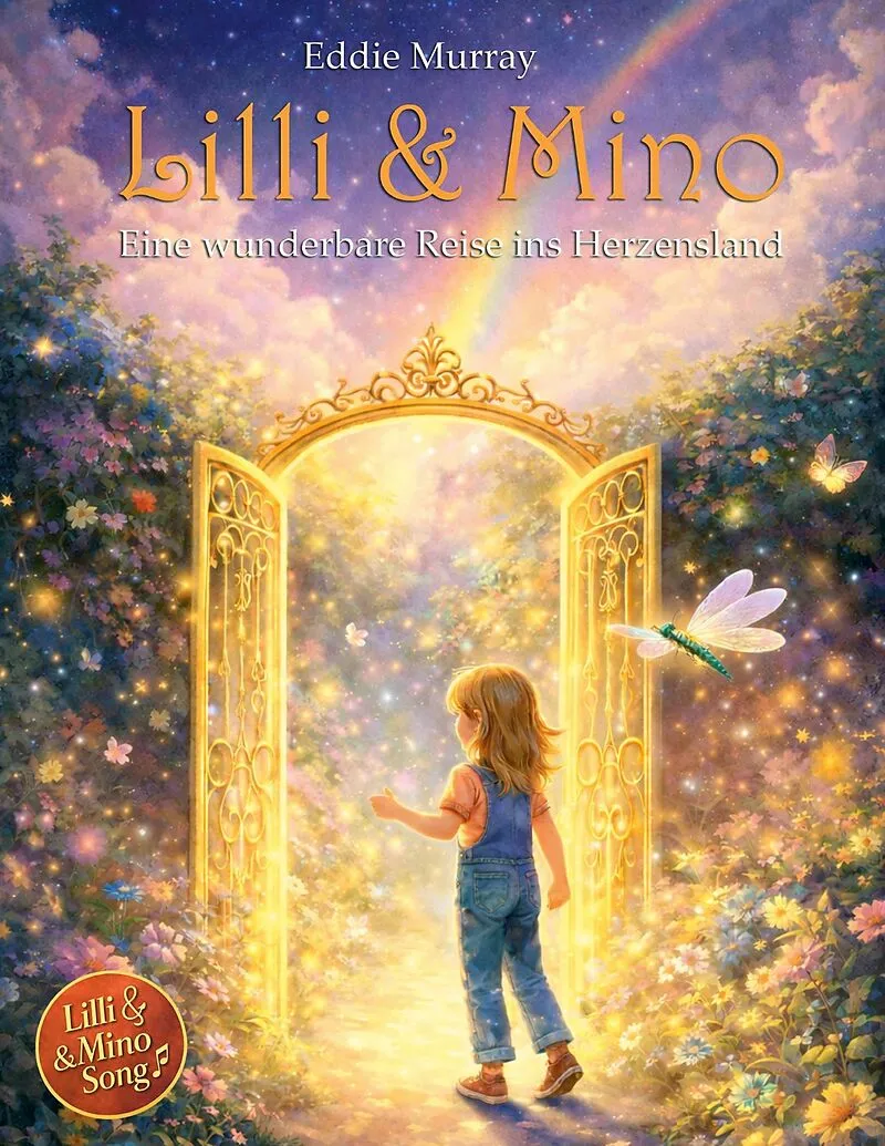 "Lilli & Mino"