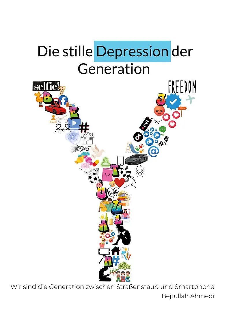 Die stille Depression der Generation Y