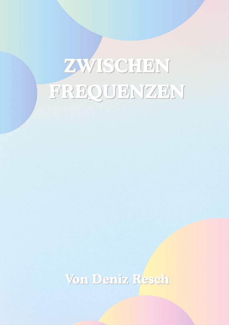 Zwischen Frequenzen