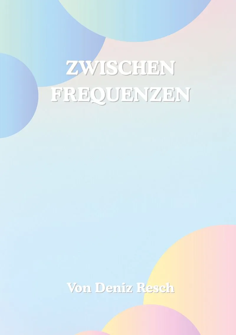 Zwischen Frequenzen