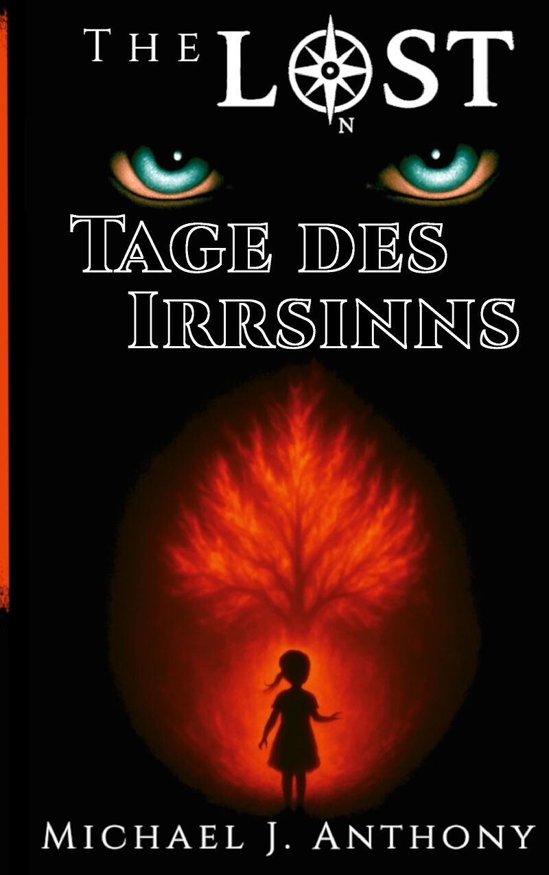 Tage des Irrsinns