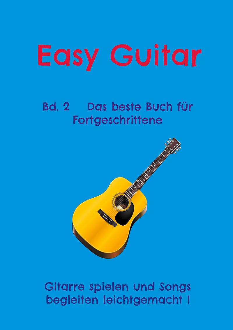 Easy Guitar Band 2