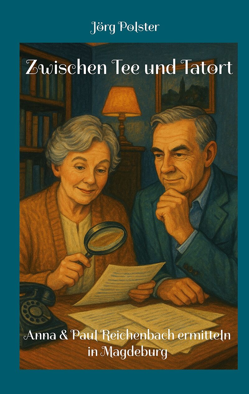 Zwischen Tee und Tatort