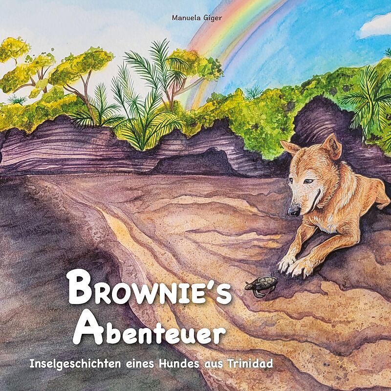 Brownie's Abenteuer