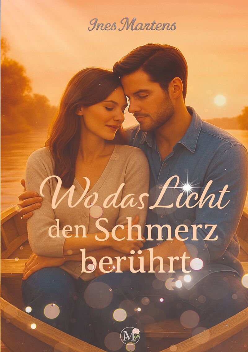 Wo das Licht den Schmerz berührt
