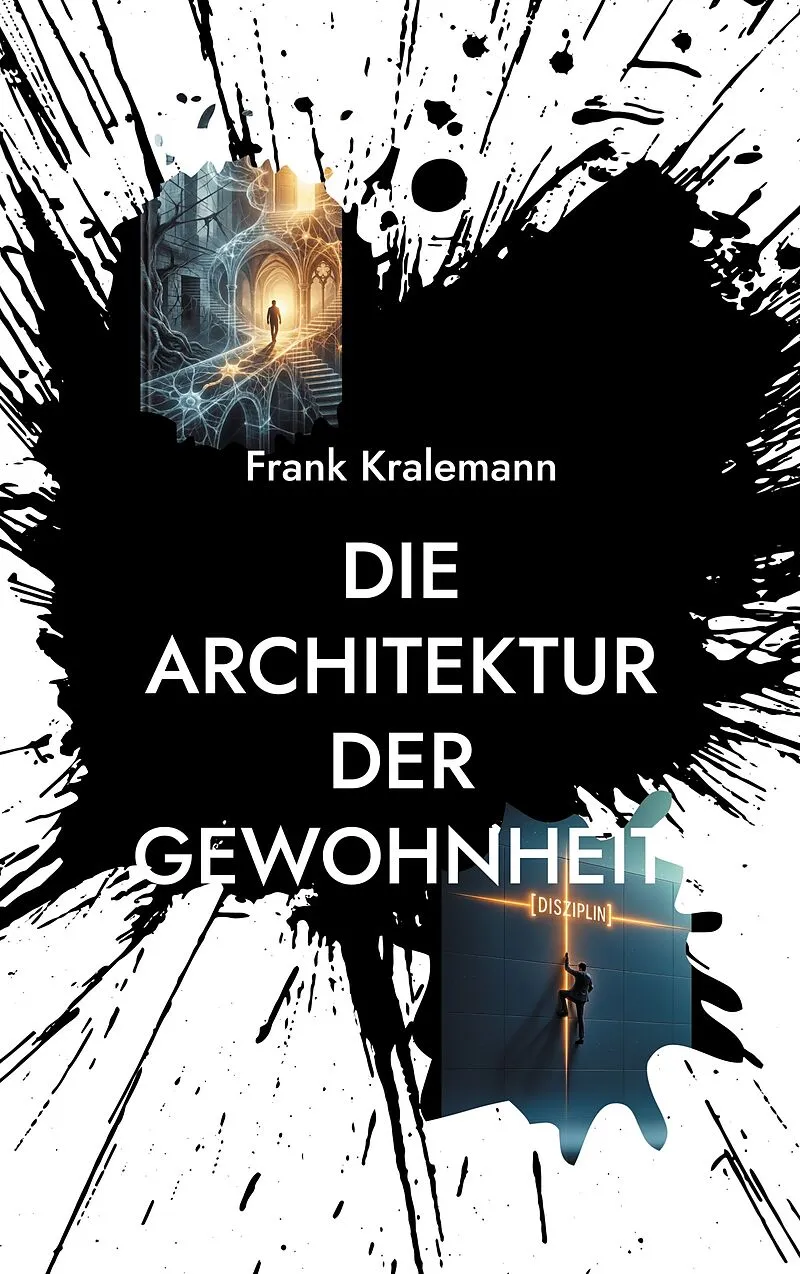 Die Architektur der Gewohnheit