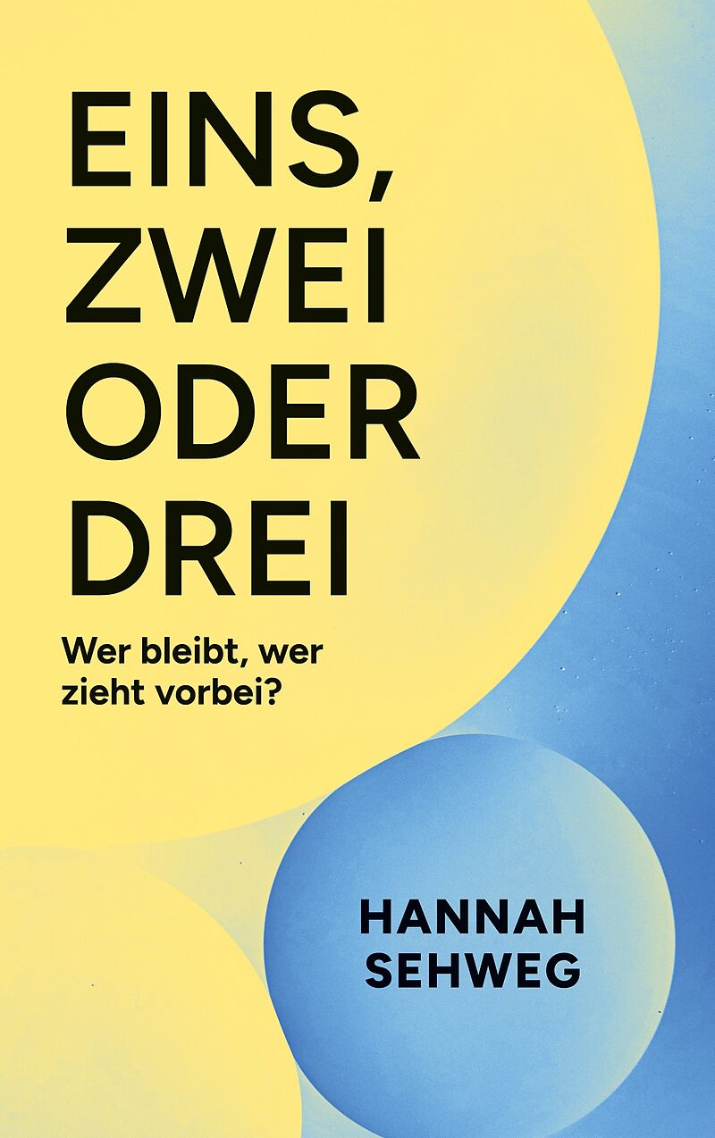 Eins, Zwei oder Drei