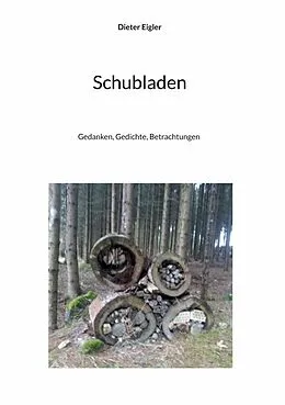 E-Book (epub) Schubladen von Dieter Eigler