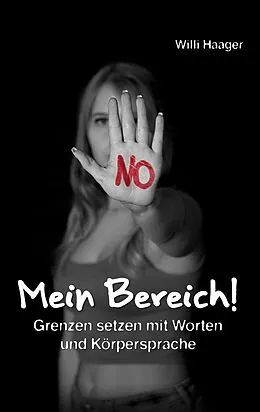 E-Book (epub) Mein Bereich! von Willi Haager