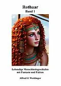 E-Book (epub) Rothaar Band 1 von Alfred J. Weidinger