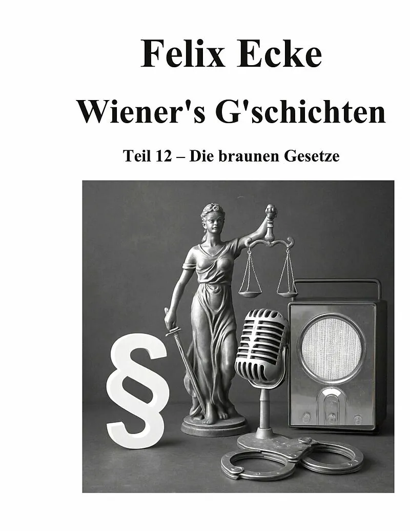 Wiener's G'schichten XII