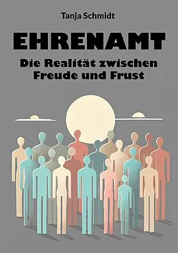 E-Book (epub) Ehrenamt von Tanja Schmidt