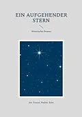 E-Book (epub) Ein aufgehender Stern von Jón Trausti, Nadine Erler