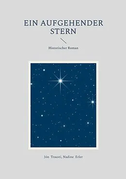 E-Book (epub) Ein aufgehender Stern von Jón Trausti, Nadine Erler