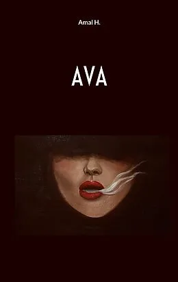 E-Book (epub) AVA von Amal H.