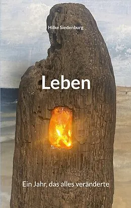 E-Book (epub) Leben von Hilke Siedenburg