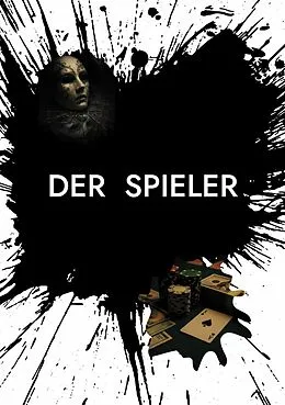 E-Book (epub) Der Spieler von Johann Schaettler