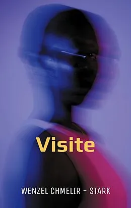 ePUB Visite von Wenzel Chmelir - Stark
